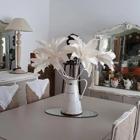 Bed & Breakfast D'hotes Chez Catherine A Bord De Avec Salle De Bains Privee