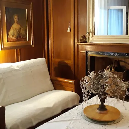 Bed & Breakfast D'hotes Chez Catherine A Bord De Avec Salle De Bains Privee