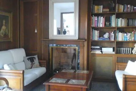 Bed & Breakfast D'hotes Chez Catherine A Bord De Avec Salle De Bains Privee *